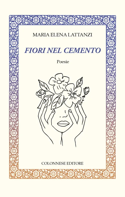Copertina di Fiori nel cemento