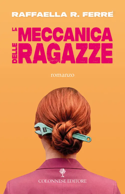 La meccanica delle ragazze
