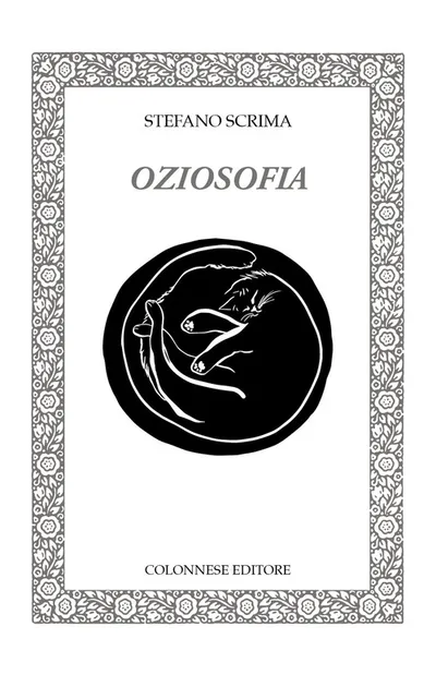 Copertina di Oziosofia