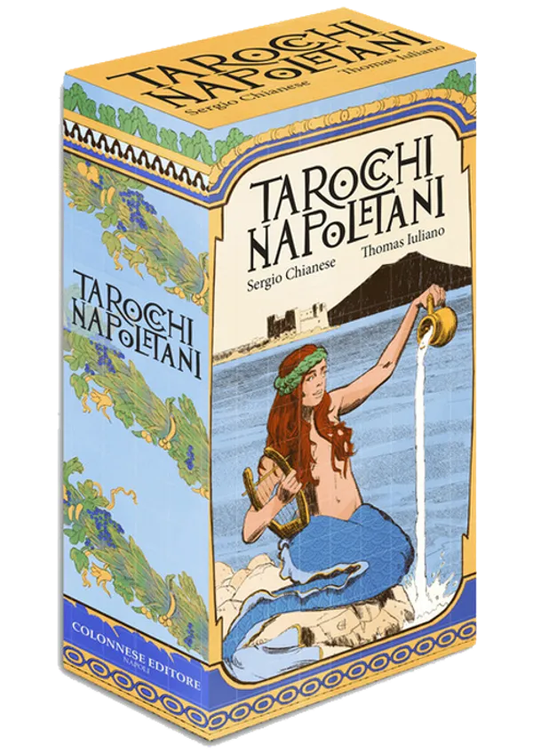 Tarocchi napoletani
