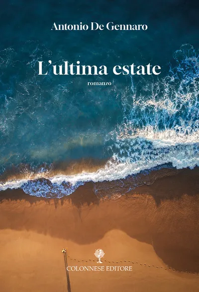 Copertina di L'ultima estate