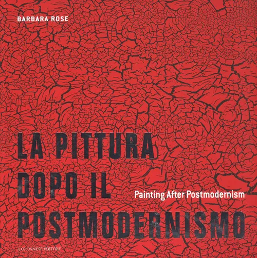 Copertina di La pittura dopo il postmodernismo