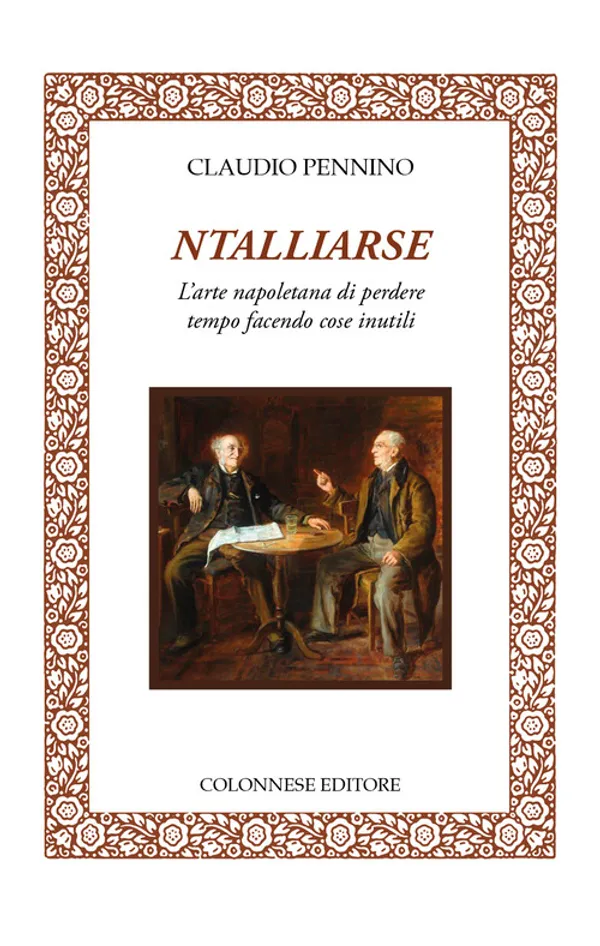 Ntalliarse