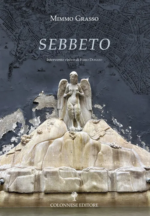 Copertina di Sebbeto