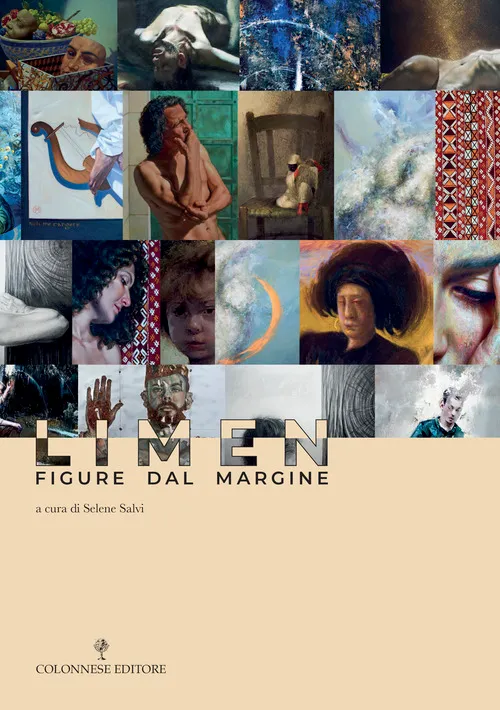 Limen. Figure dal margine