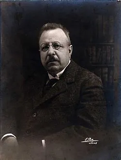Croce Benedetto