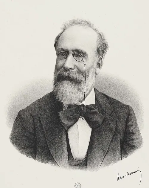 Monnier Marc