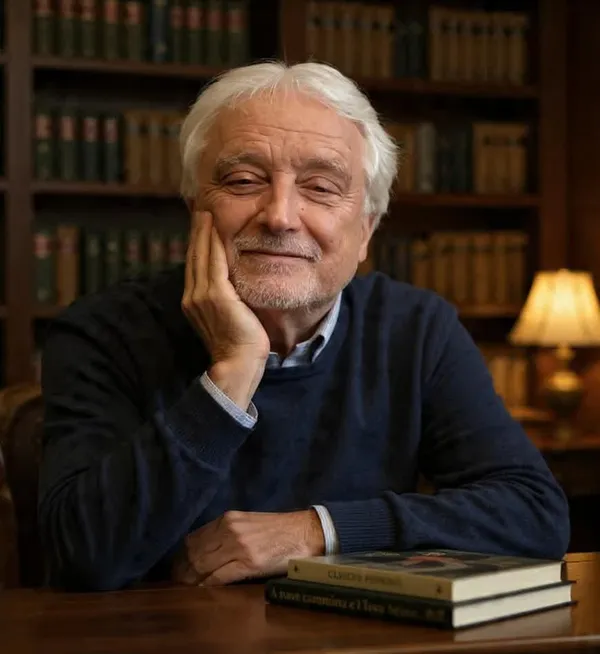 Pennino Claudio