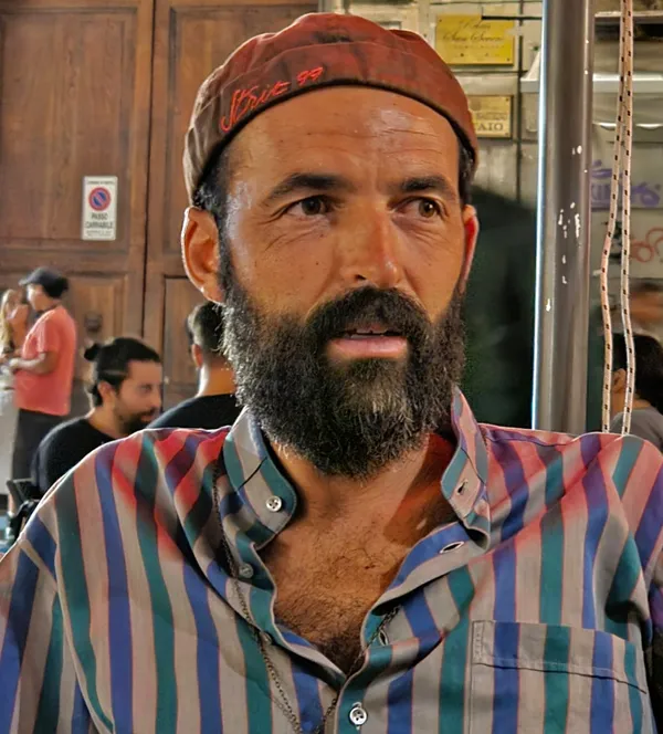Valentino Gianni